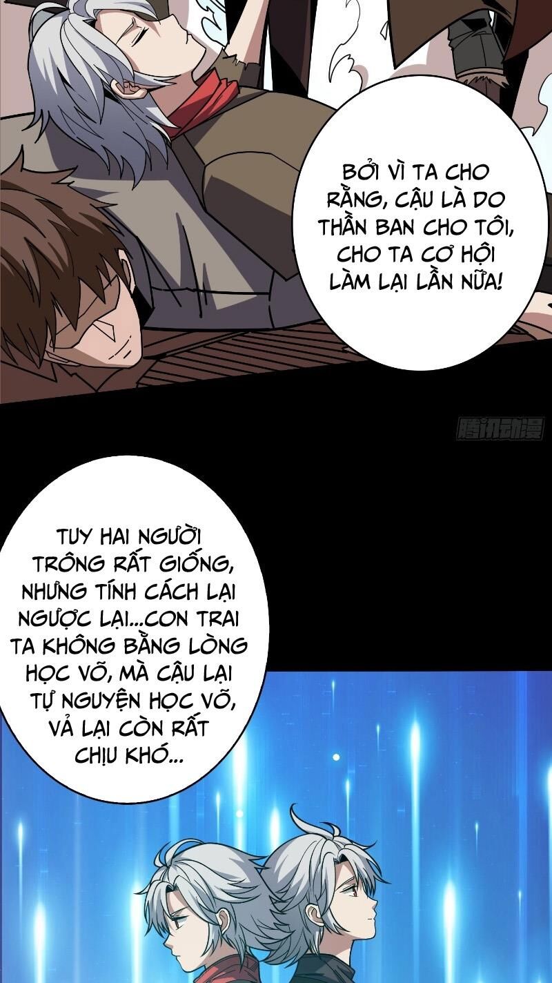Vừa Chơi Đã Có Tài Khoản Vương Giả - Chapter 349 - Page 18