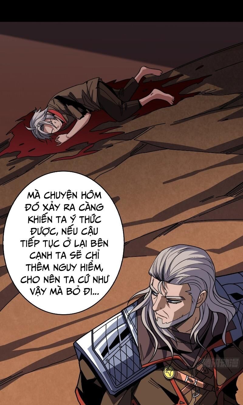 Vừa Chơi Đã Có Tài Khoản Vương Giả - Chapter 349 - Page 20