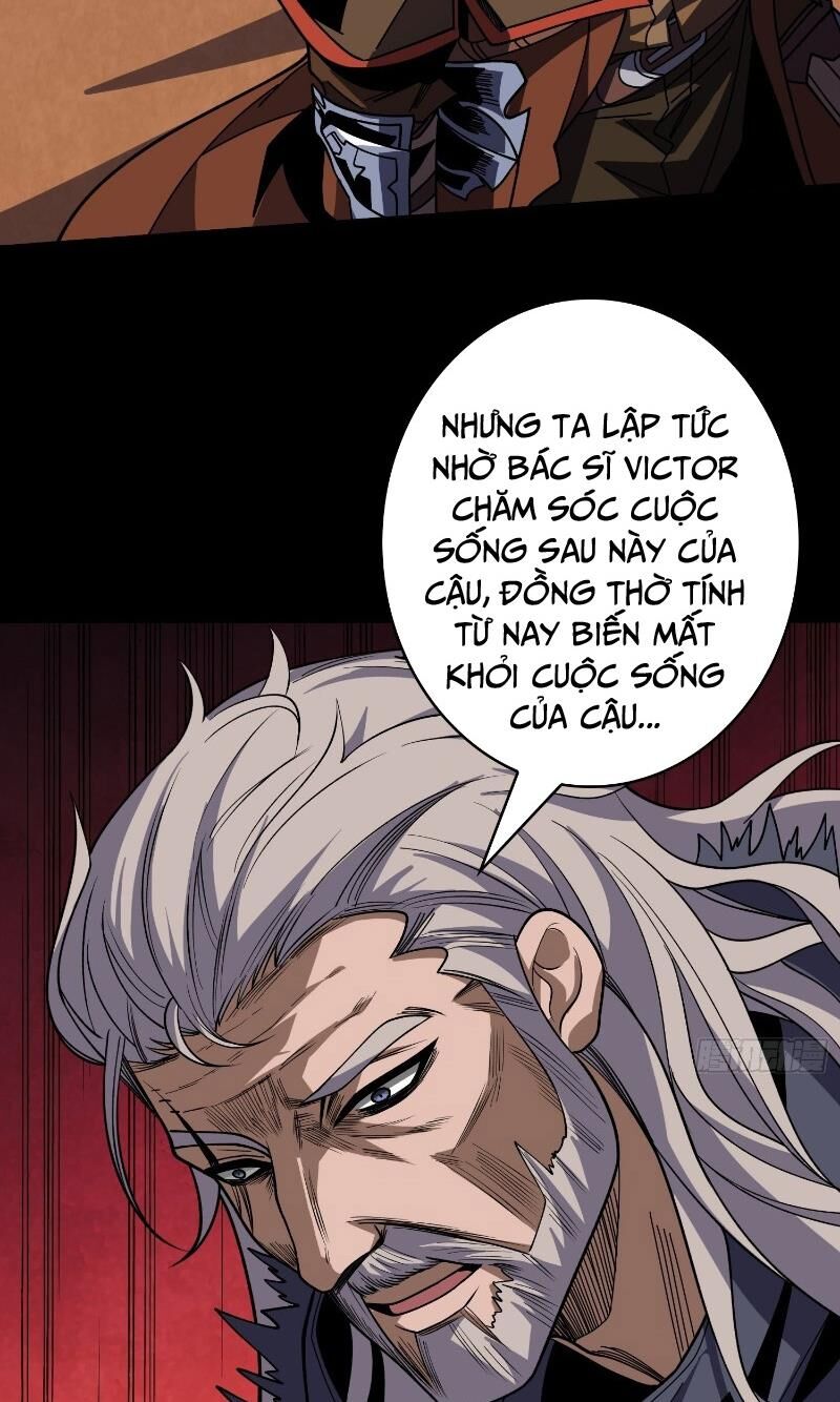 Vừa Chơi Đã Có Tài Khoản Vương Giả - Chapter 349 - Page 21