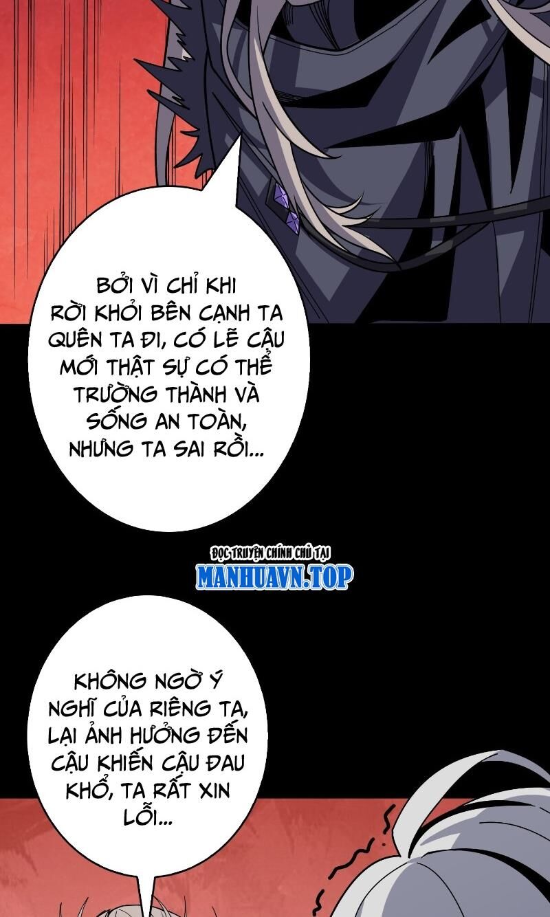 Vừa Chơi Đã Có Tài Khoản Vương Giả - Chapter 349 - Page 22