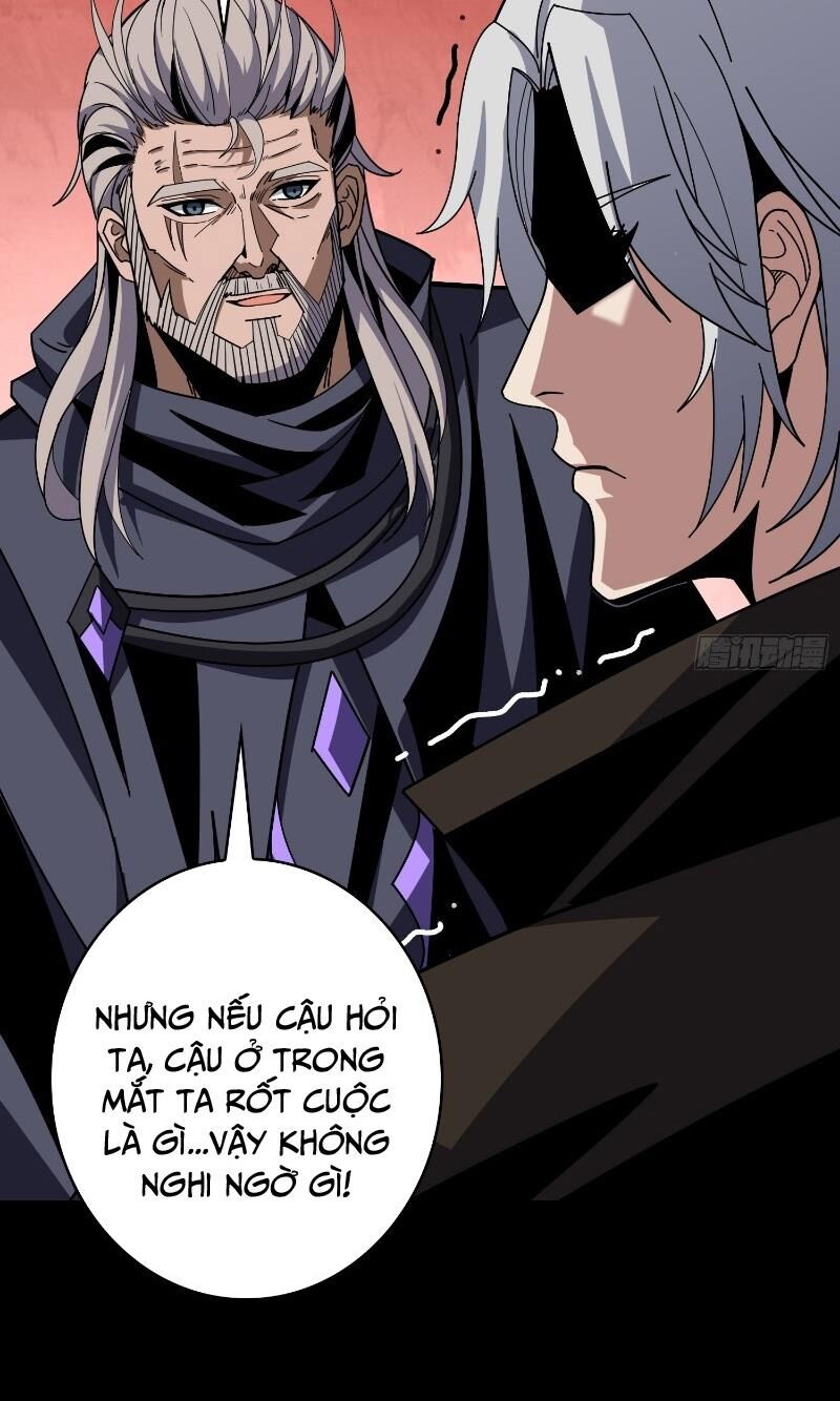 Vừa Chơi Đã Có Tài Khoản Vương Giả - Chapter 349 - Page 23