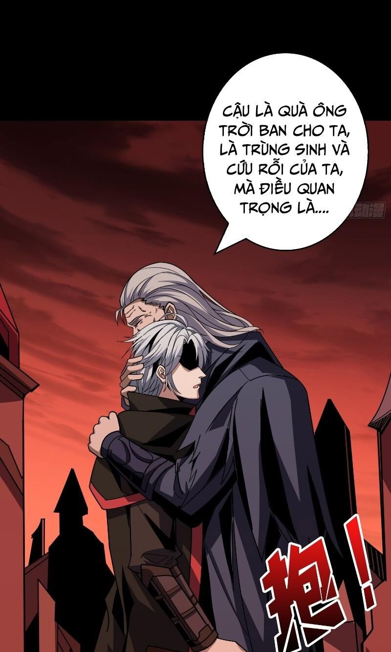 Vừa Chơi Đã Có Tài Khoản Vương Giả - Chapter 349 - Page 24