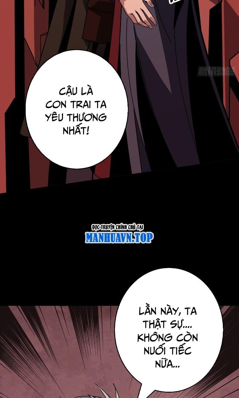 Vừa Chơi Đã Có Tài Khoản Vương Giả - Chapter 349 - Page 25