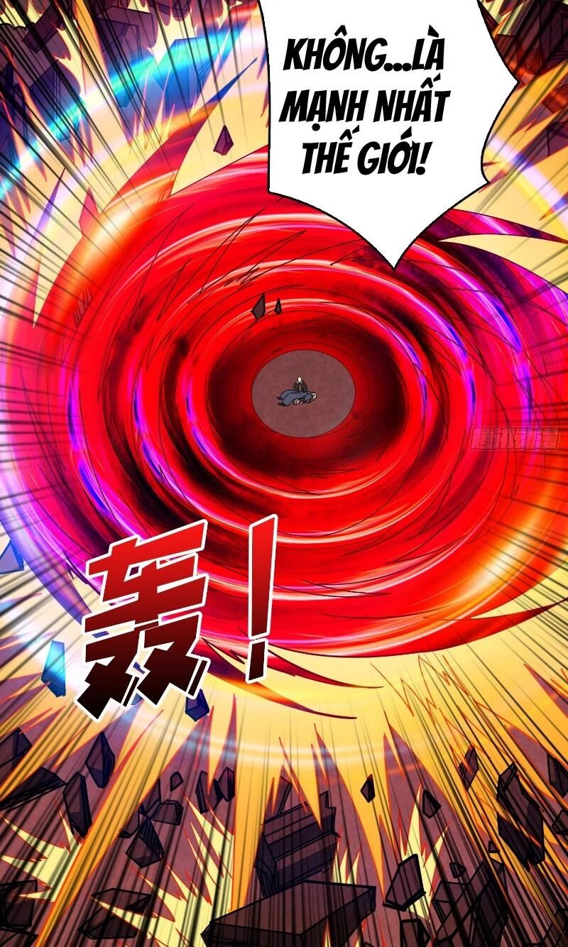 Vừa Chơi Đã Có Tài Khoản Vương Giả - Chapter 349 - Page 29