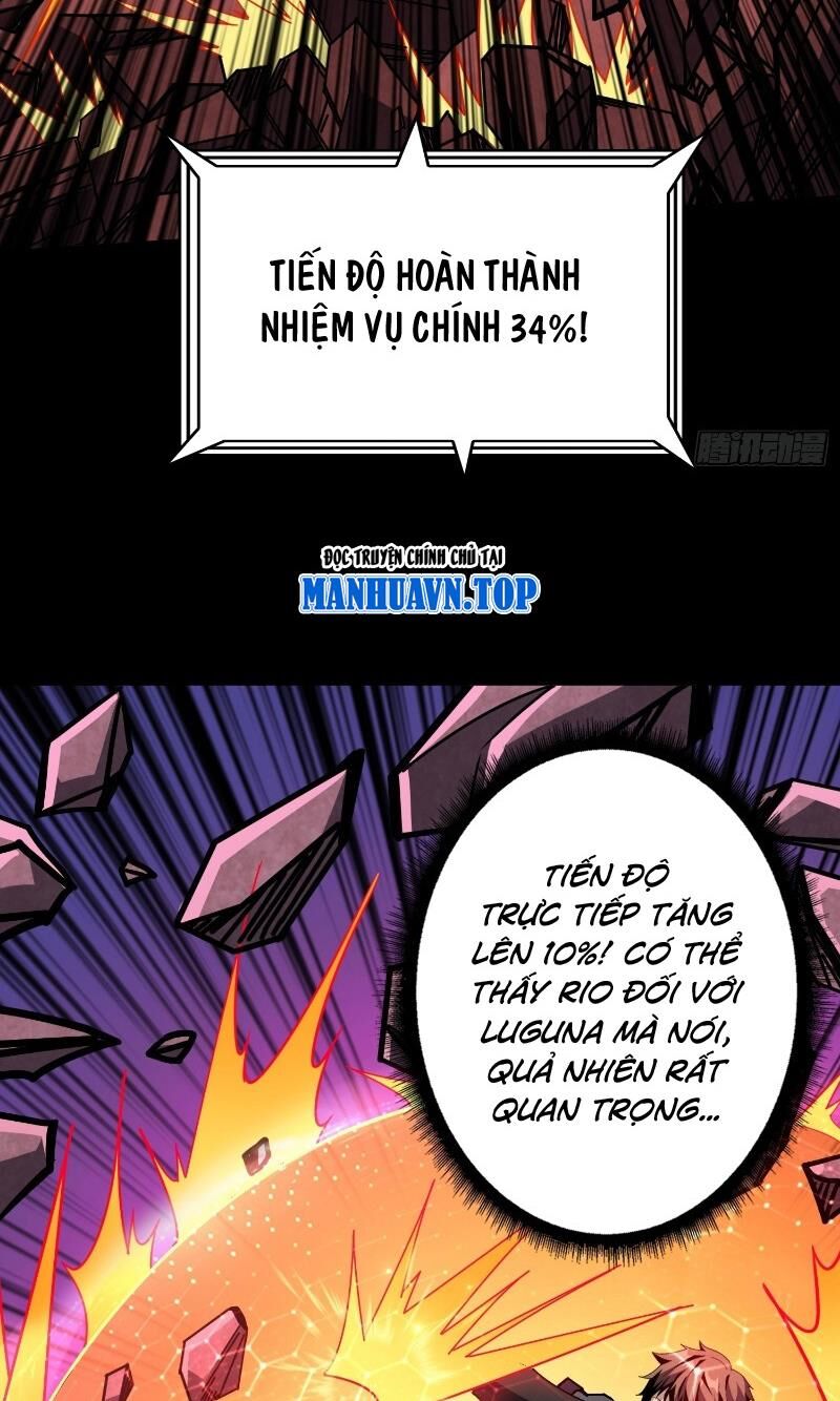 Vừa Chơi Đã Có Tài Khoản Vương Giả - Chapter 349 - Page 30