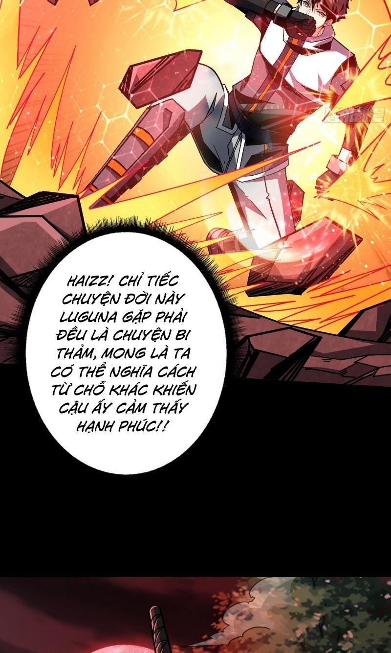 Vừa Chơi Đã Có Tài Khoản Vương Giả - Chapter 349 - Page 31