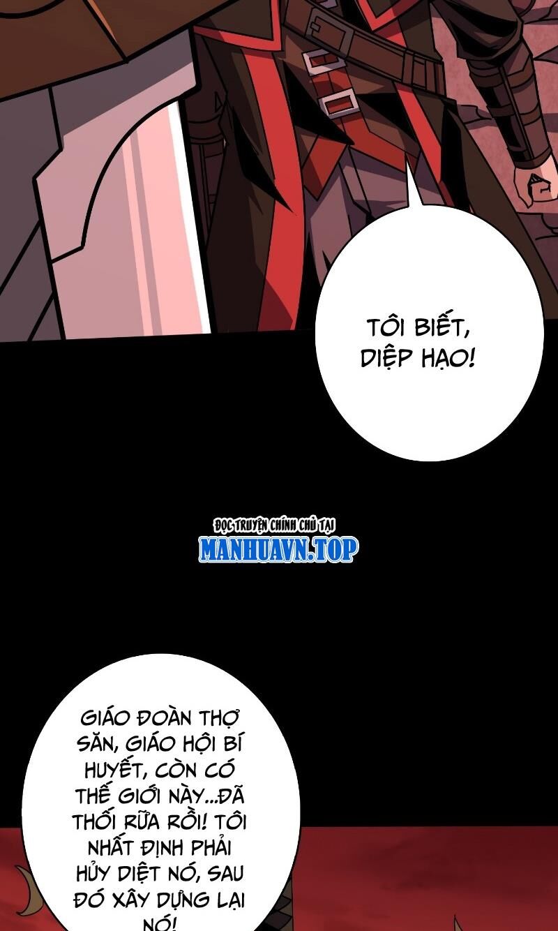 Vừa Chơi Đã Có Tài Khoản Vương Giả - Chapter 349 - Page 34