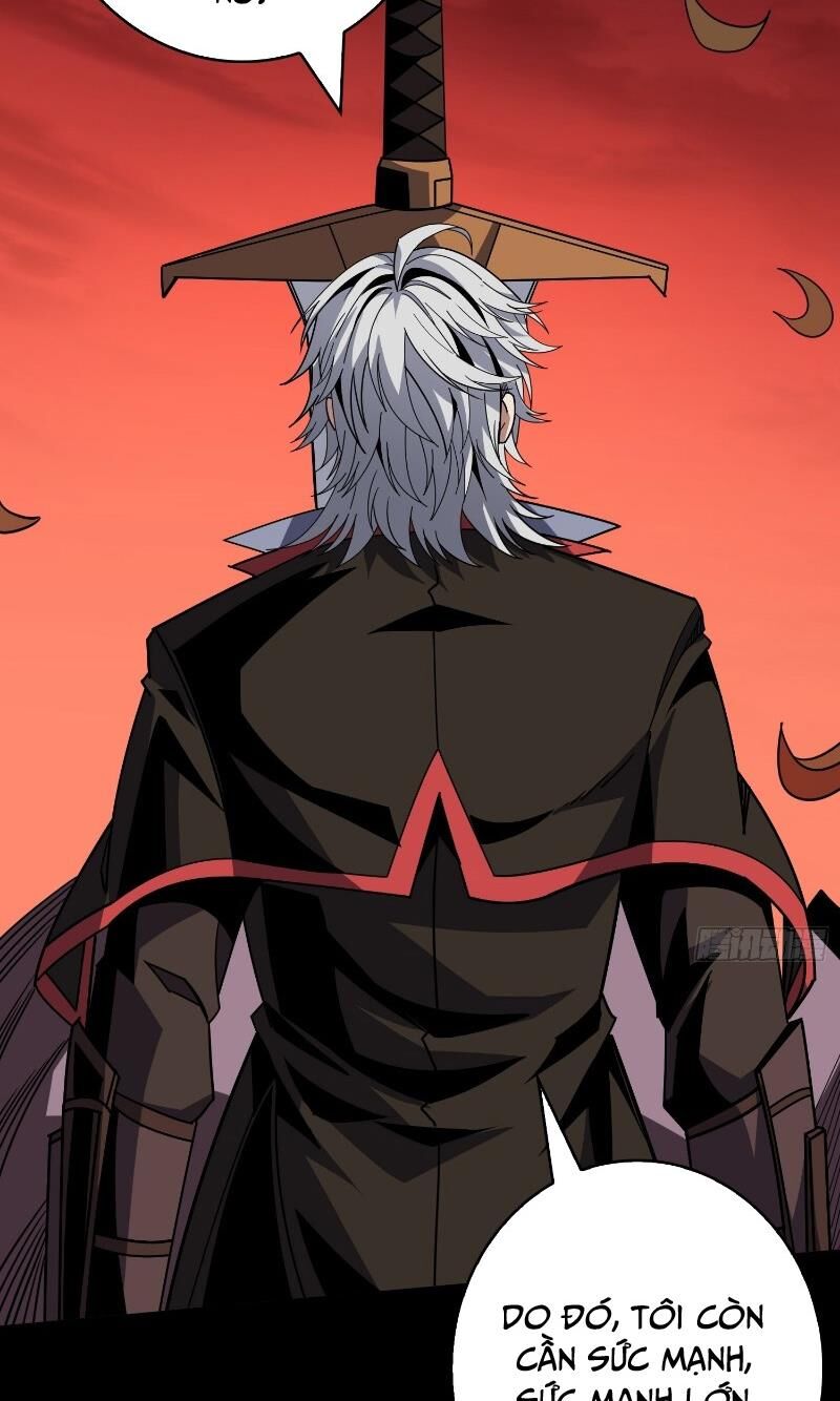 Vừa Chơi Đã Có Tài Khoản Vương Giả - Chapter 349 - Page 35