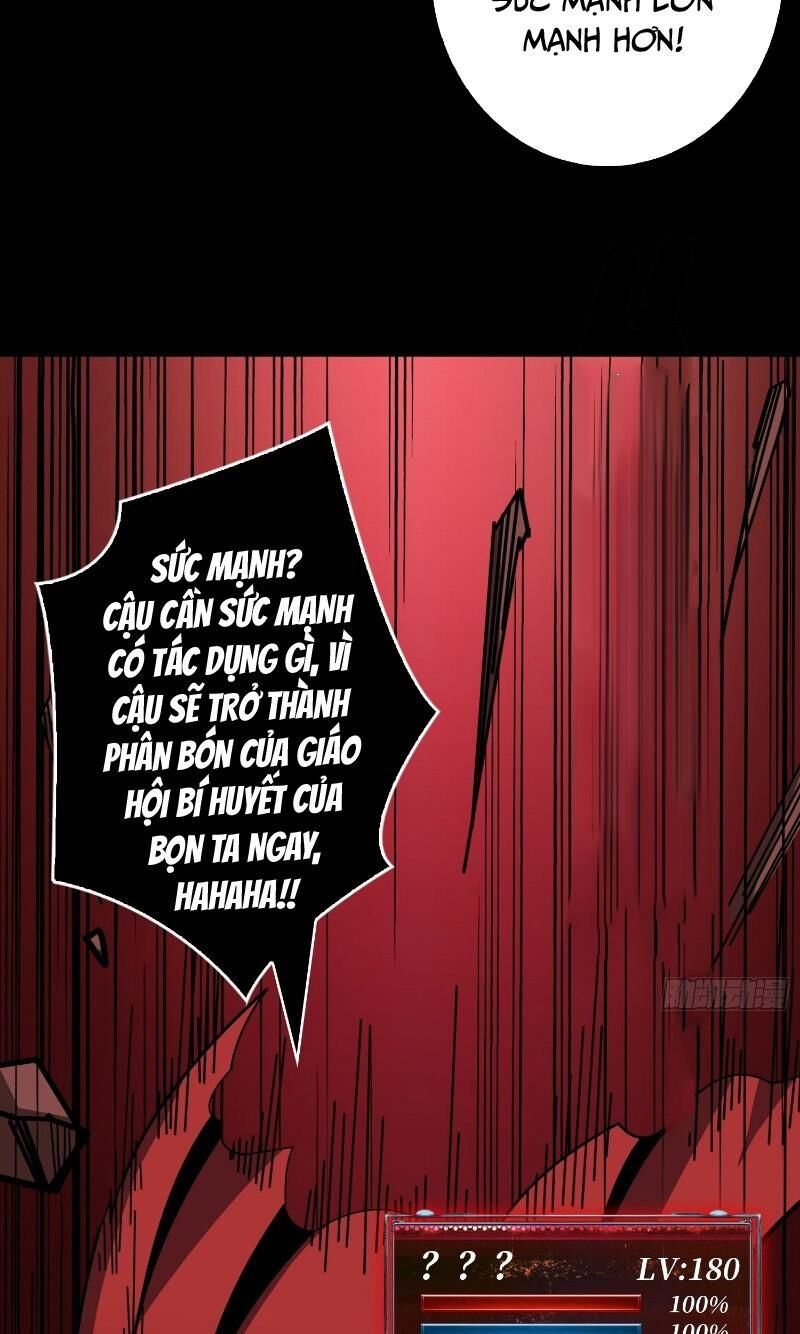 Vừa Chơi Đã Có Tài Khoản Vương Giả - Chapter 349 - Page 36