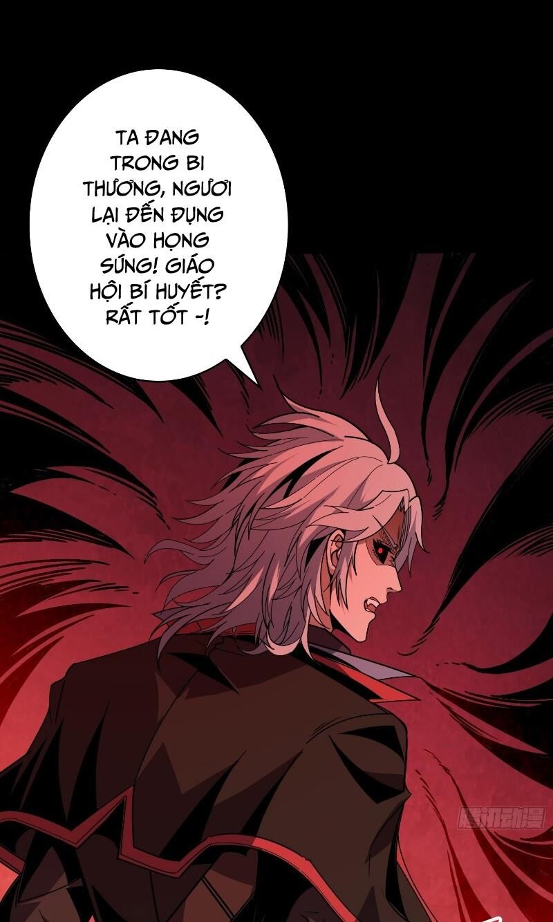 Vừa Chơi Đã Có Tài Khoản Vương Giả - Chapter 349 - Page 38