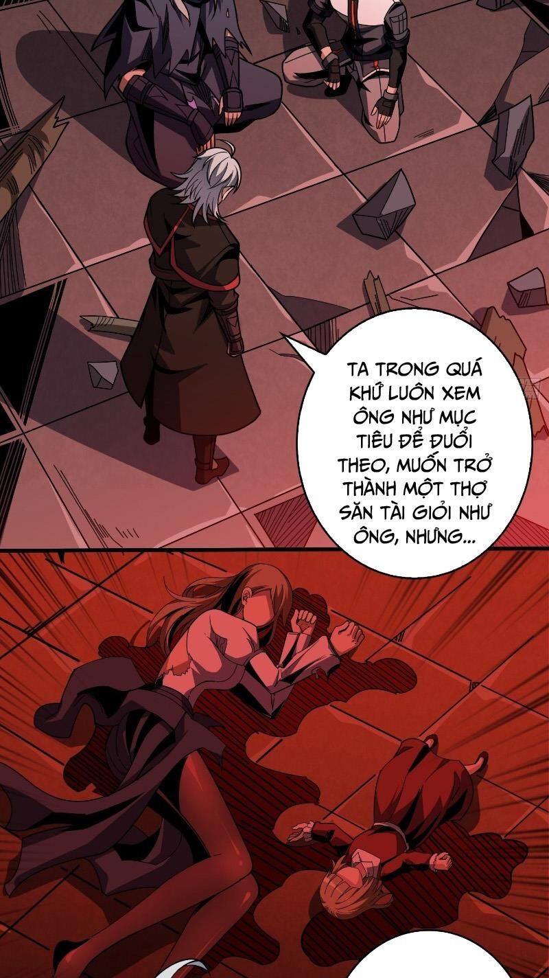 Vừa Chơi Đã Có Tài Khoản Vương Giả - Chapter 349 - Page 6