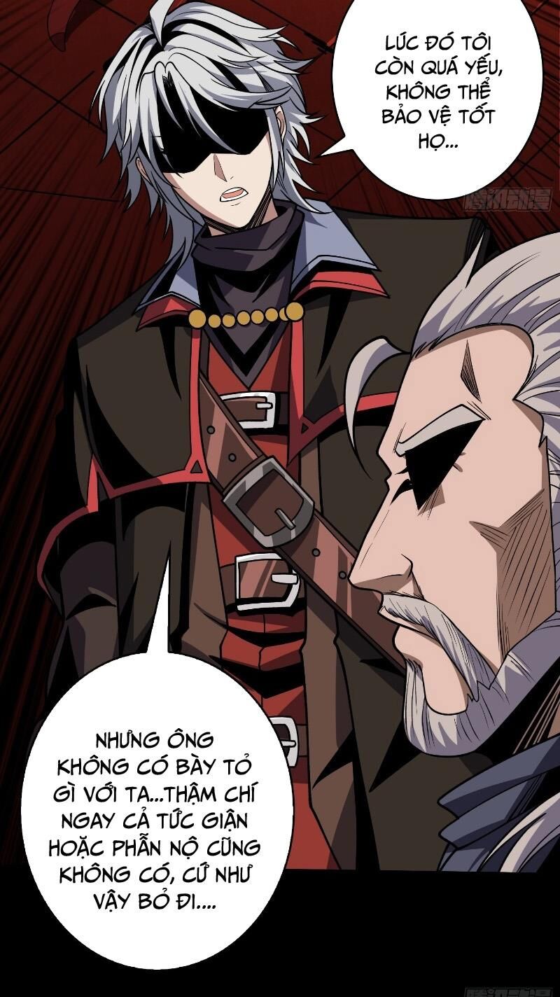 Vừa Chơi Đã Có Tài Khoản Vương Giả - Chapter 349 - Page 7