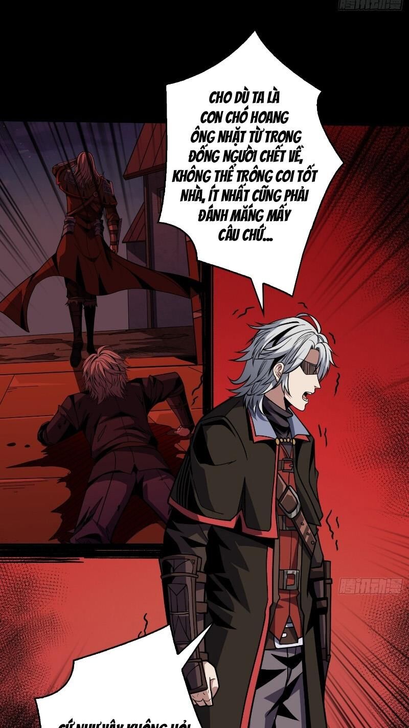 Vừa Chơi Đã Có Tài Khoản Vương Giả - Chapter 349 - Page 8