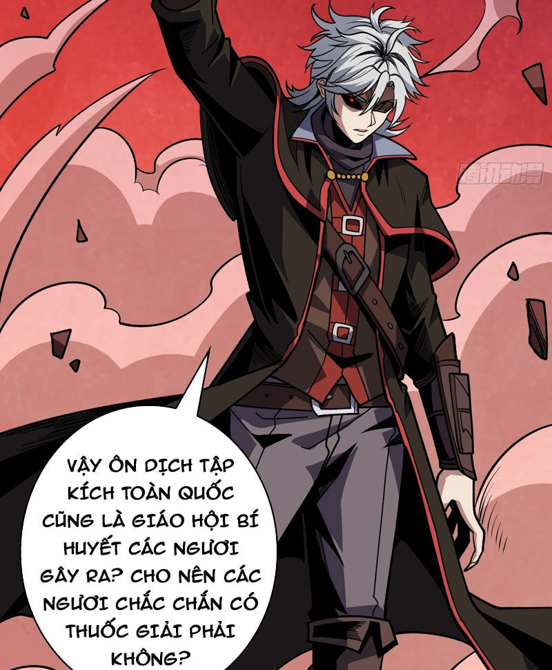 Vừa Chơi Đã Có Tài Khoản Vương Giả - Chapter 350 - Page 15