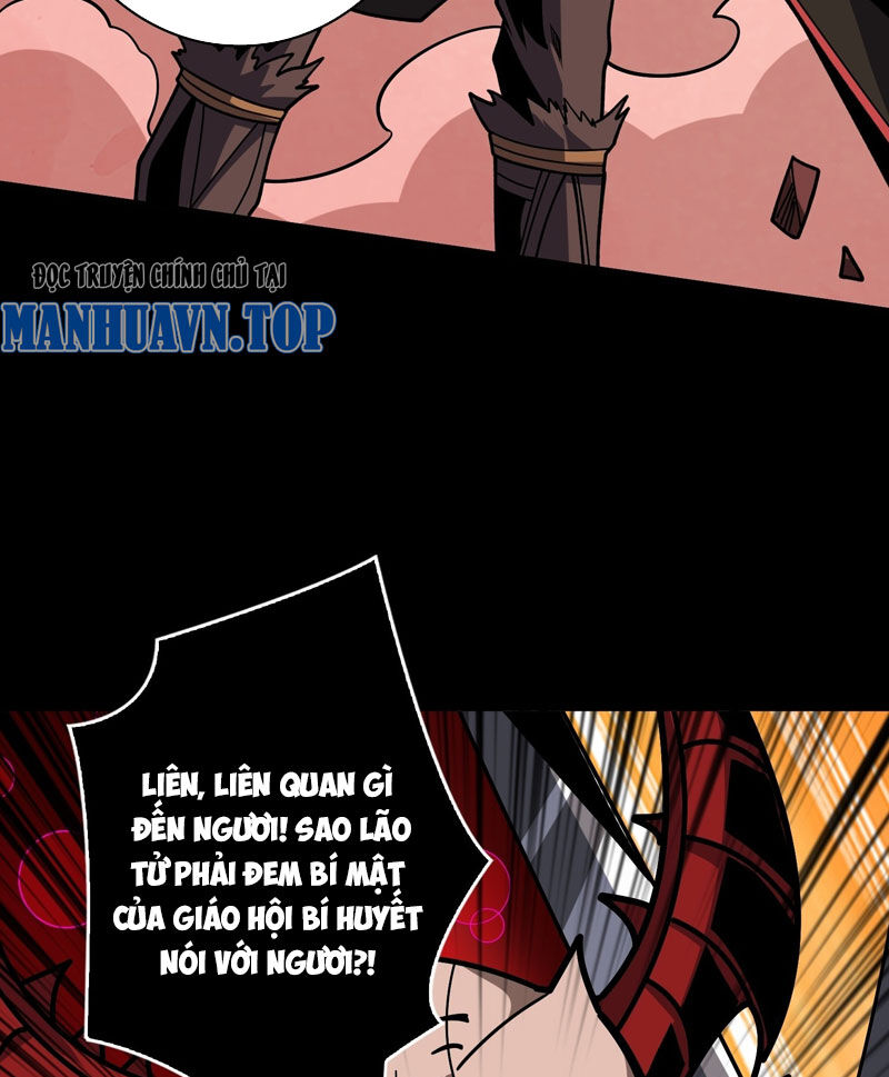 Vừa Chơi Đã Có Tài Khoản Vương Giả - Chapter 350 - Page 16