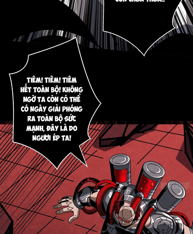 Vừa Chơi Đã Có Tài Khoản Vương Giả - Chapter 350 - Page 18