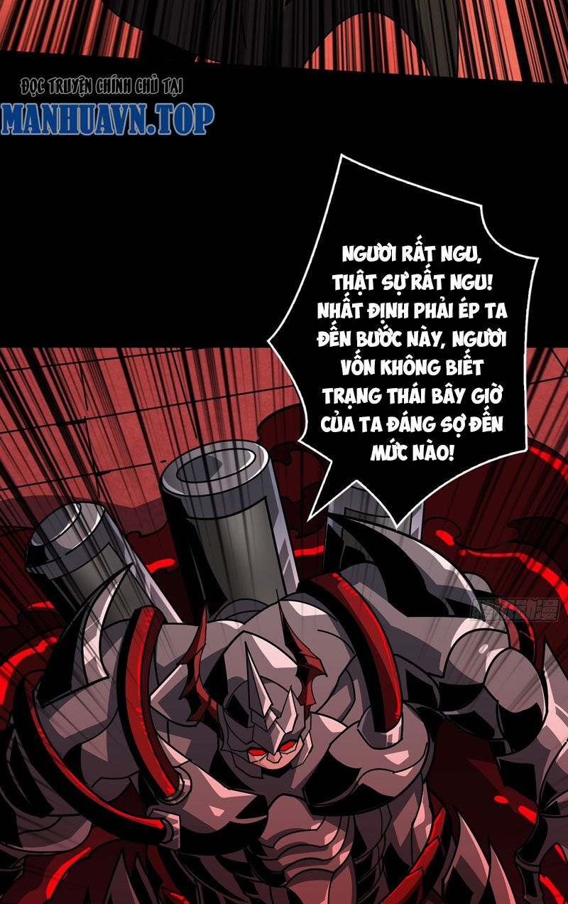 Vừa Chơi Đã Có Tài Khoản Vương Giả - Chapter 350 - Page 22