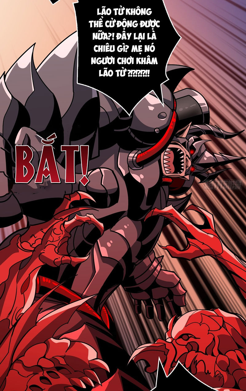 Vừa Chơi Đã Có Tài Khoản Vương Giả - Chapter 350 - Page 24