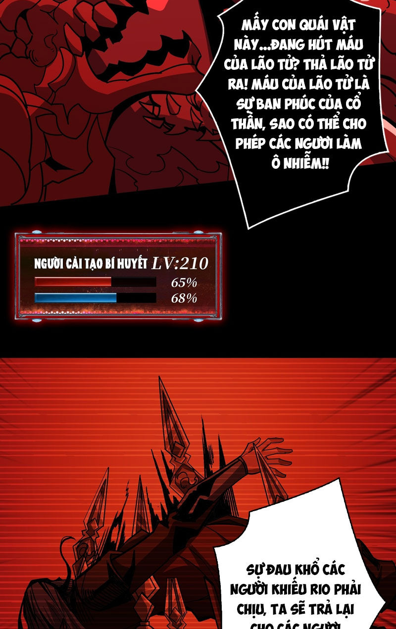 Vừa Chơi Đã Có Tài Khoản Vương Giả - Chapter 350 - Page 25