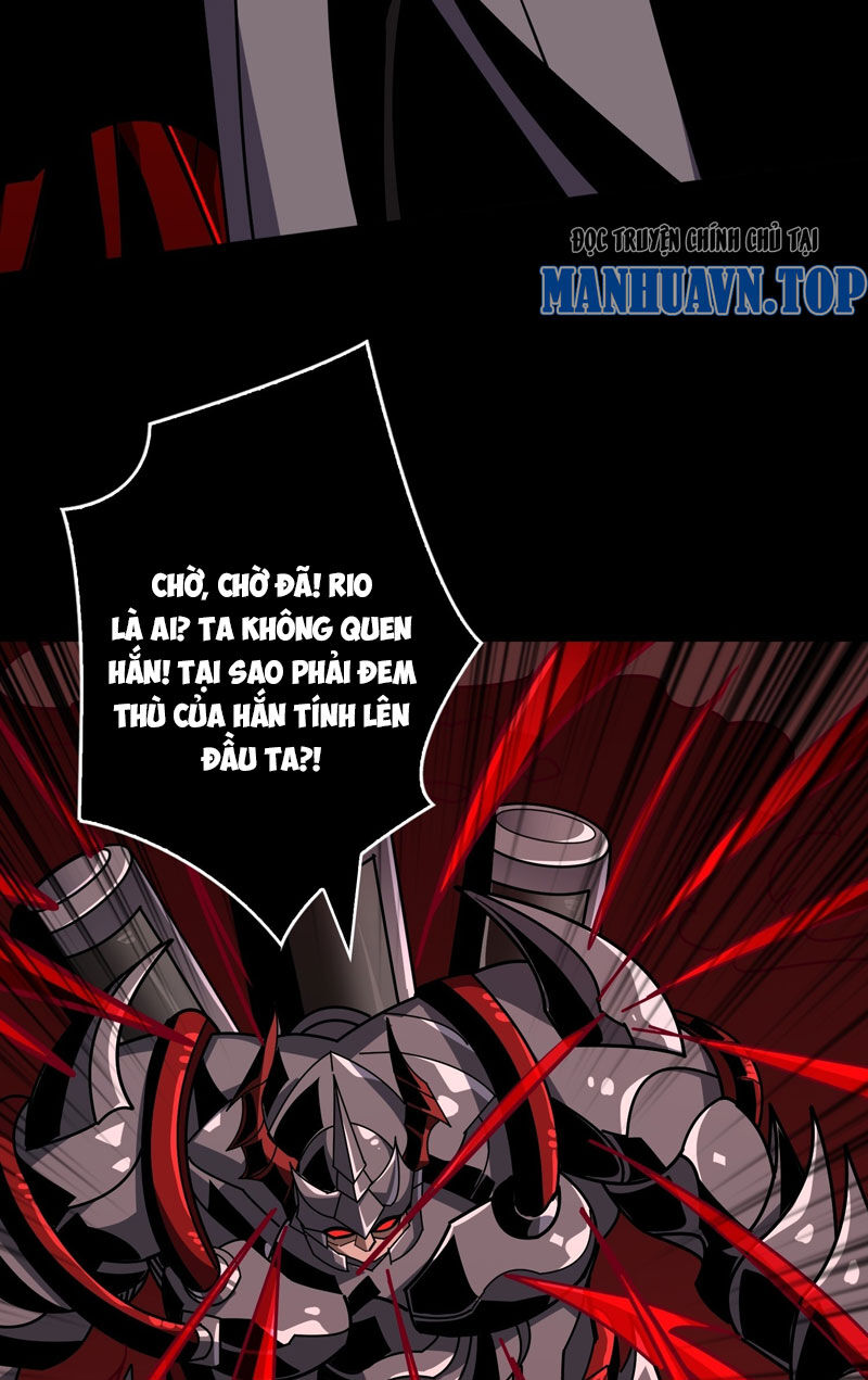 Vừa Chơi Đã Có Tài Khoản Vương Giả - Chapter 350 - Page 27