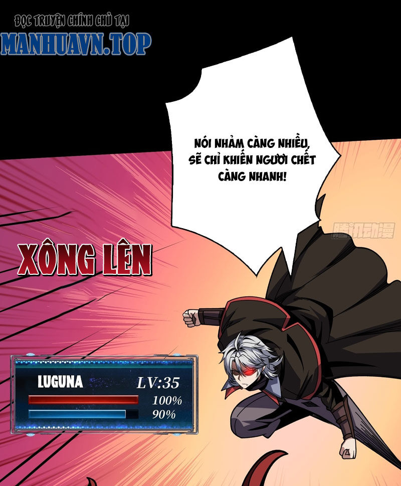 Vừa Chơi Đã Có Tài Khoản Vương Giả - Chapter 350 - Page 3