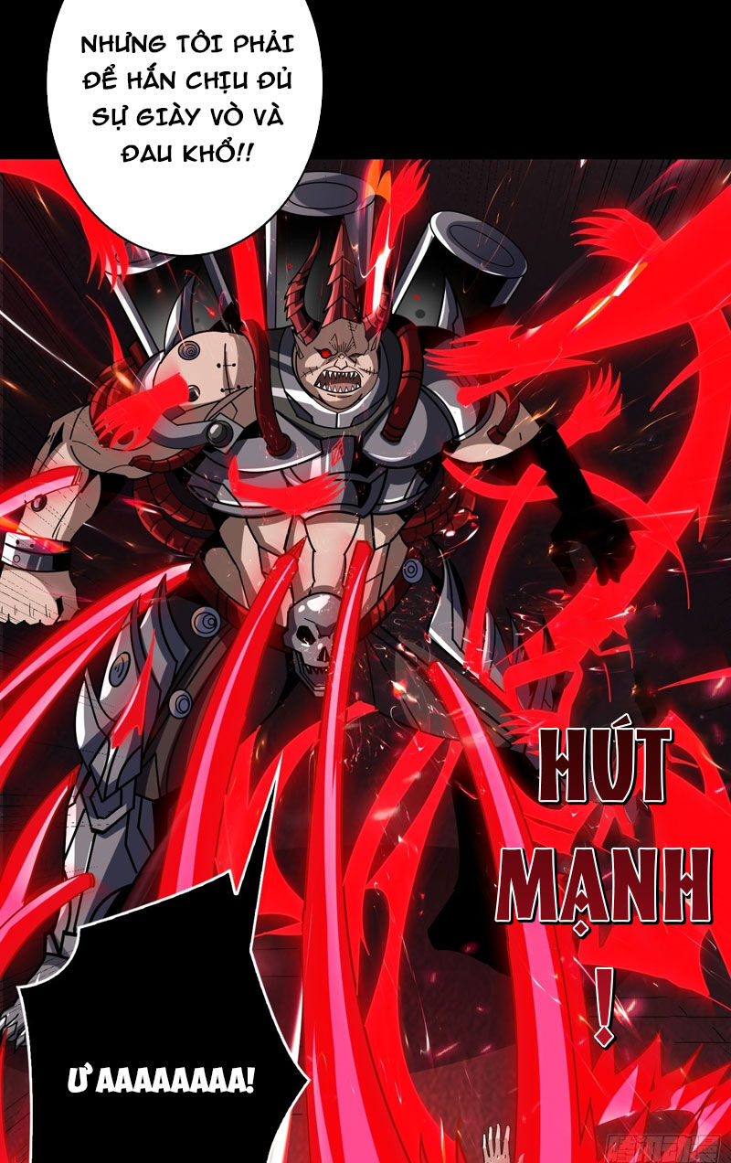 Vừa Chơi Đã Có Tài Khoản Vương Giả - Chapter 350 - Page 30