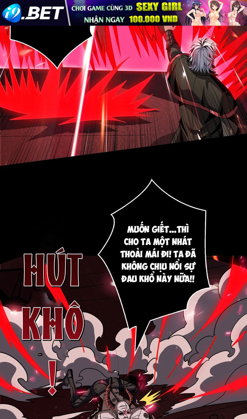 Vừa Chơi Đã Có Tài Khoản Vương Giả - Chapter 350 - Page 31