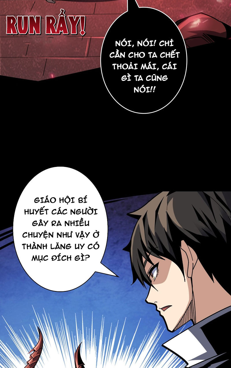 Vừa Chơi Đã Có Tài Khoản Vương Giả - Chapter 350 - Page 34