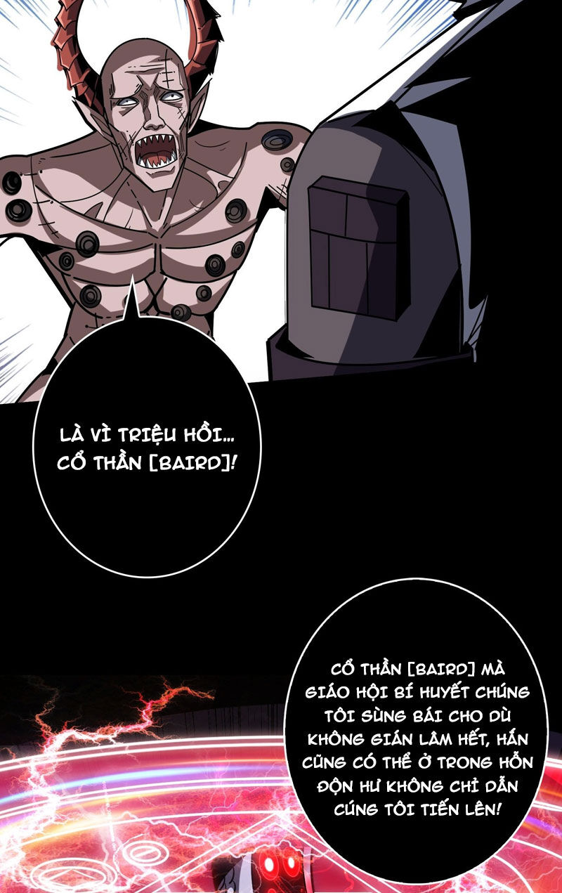 Vừa Chơi Đã Có Tài Khoản Vương Giả - Chapter 350 - Page 35