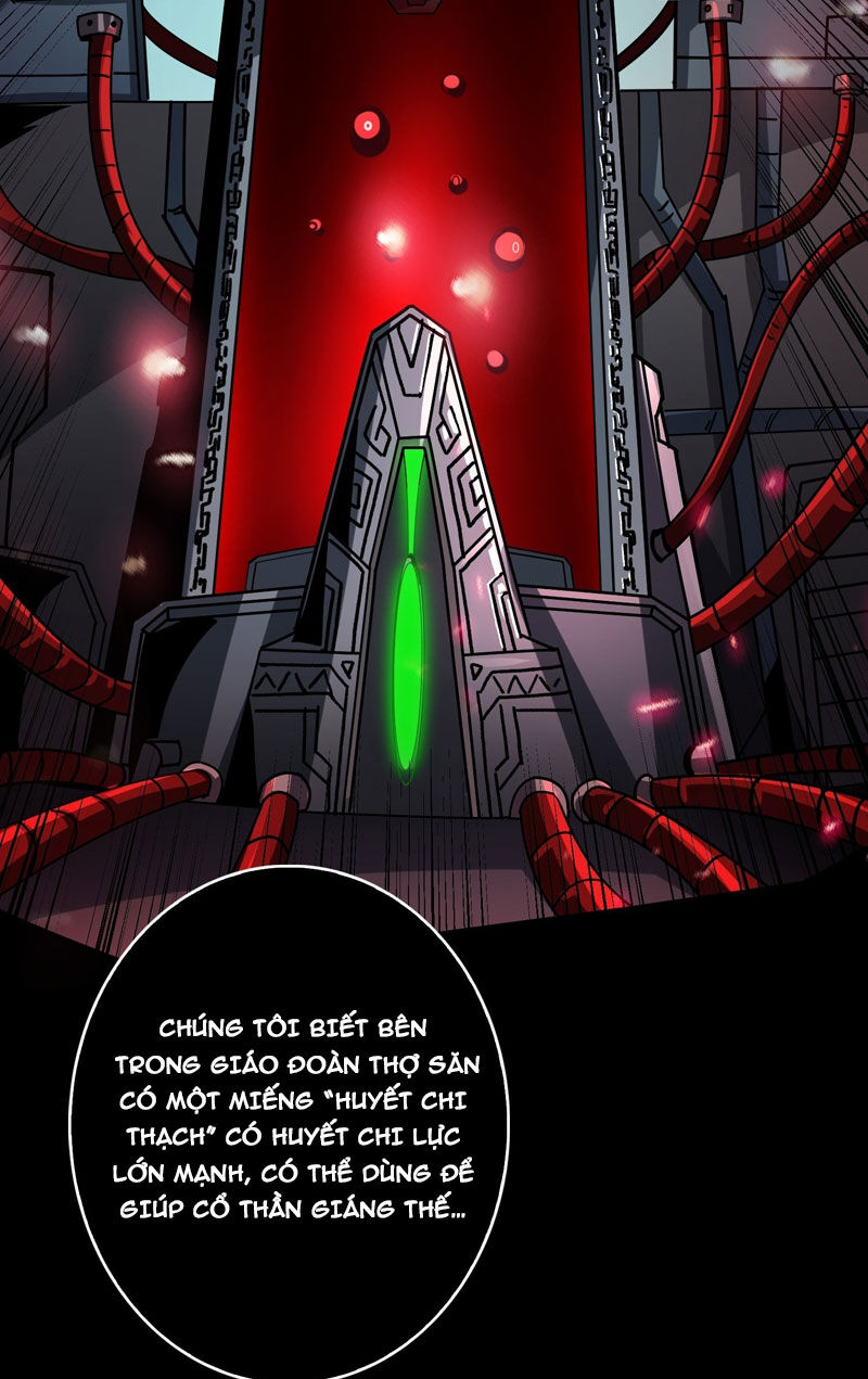 Vừa Chơi Đã Có Tài Khoản Vương Giả - Chapter 350 - Page 37