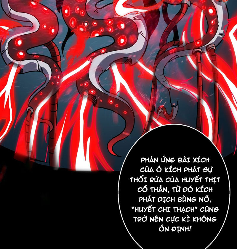 Vừa Chơi Đã Có Tài Khoản Vương Giả - Chapter 350 - Page 40