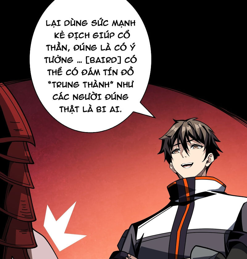 Vừa Chơi Đã Có Tài Khoản Vương Giả - Chapter 350 - Page 45