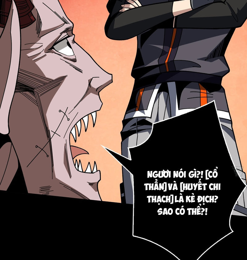 Vừa Chơi Đã Có Tài Khoản Vương Giả - Chapter 350 - Page 46