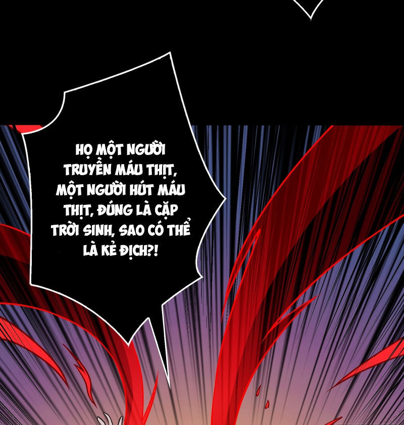 Vừa Chơi Đã Có Tài Khoản Vương Giả - Chapter 350 - Page 47