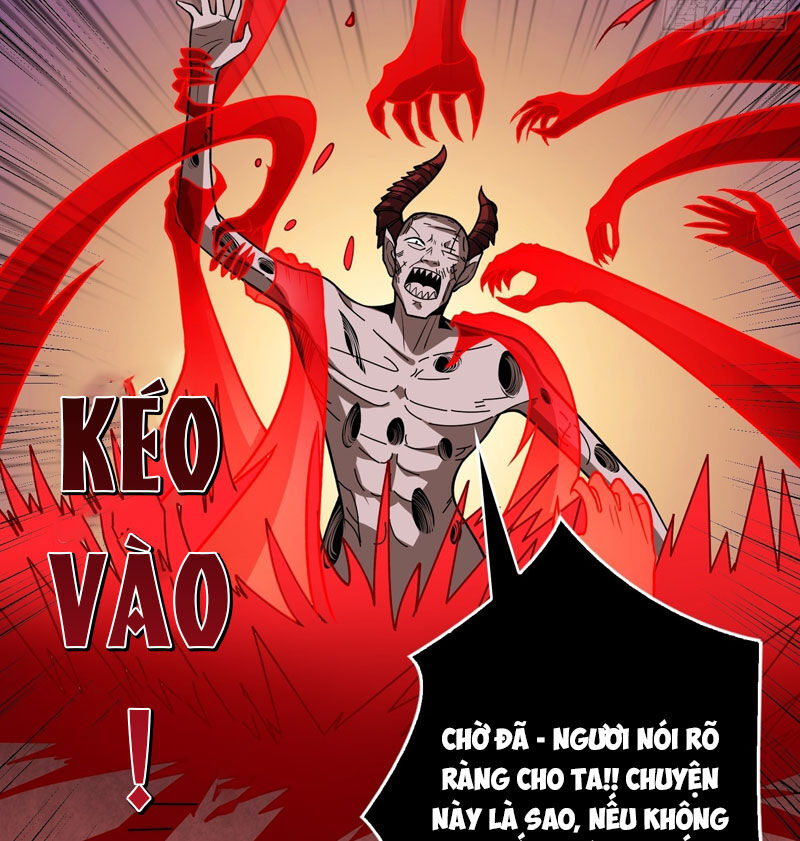 Vừa Chơi Đã Có Tài Khoản Vương Giả - Chapter 350 - Page 48