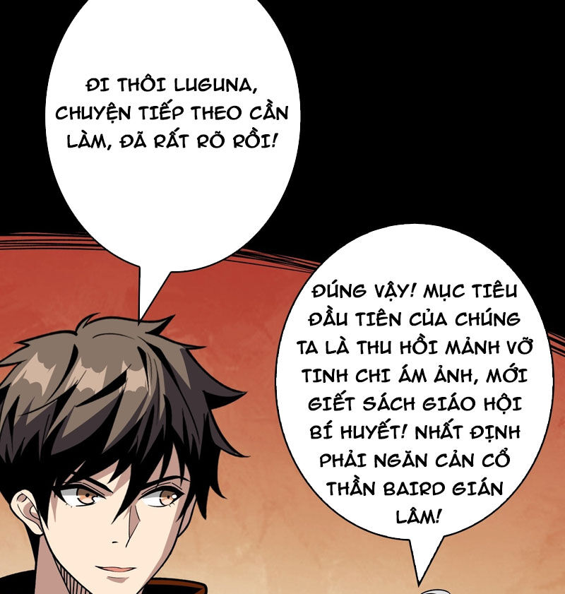 Vừa Chơi Đã Có Tài Khoản Vương Giả - Chapter 350 - Page 51