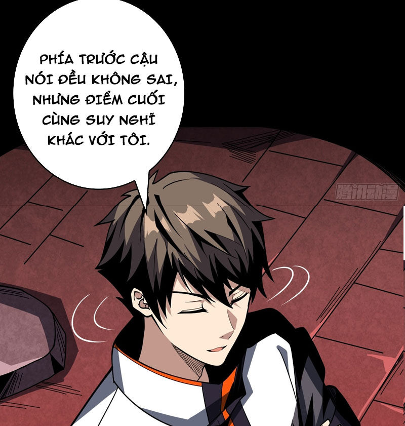 Vừa Chơi Đã Có Tài Khoản Vương Giả - Chapter 350 - Page 53