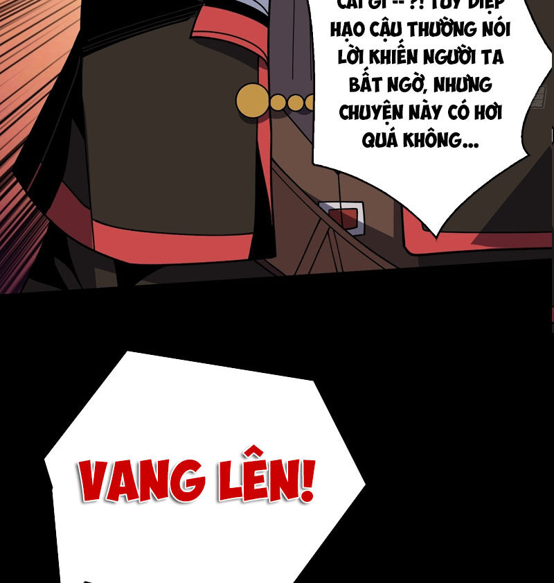 Vừa Chơi Đã Có Tài Khoản Vương Giả - Chapter 350 - Page 56