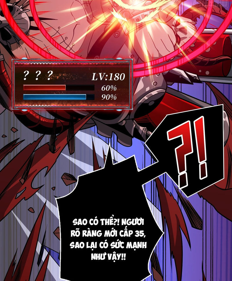 Vừa Chơi Đã Có Tài Khoản Vương Giả - Chapter 350 - Page 7