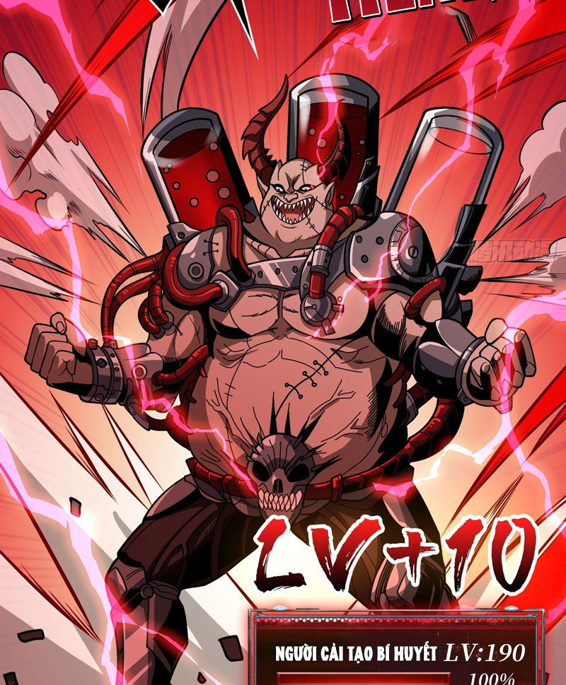 Vừa Chơi Đã Có Tài Khoản Vương Giả - Chapter 350 - Page 9