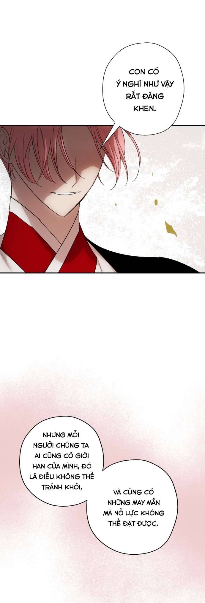 Lời Thú Nhận Của Chúa Tể Bóng Tối - Chapter 62 - Page 11