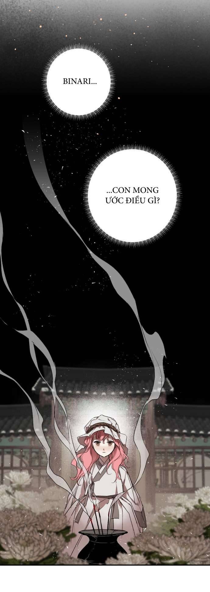 Lời Thú Nhận Của Chúa Tể Bóng Tối - Chapter 62 - Page 14