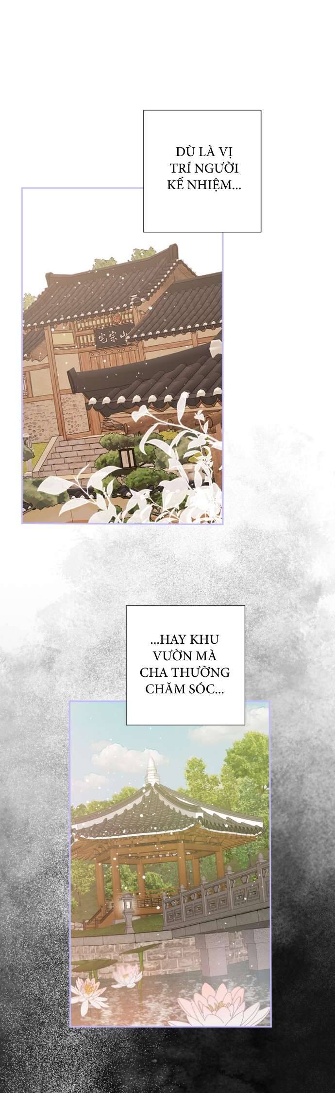 Lời Thú Nhận Của Chúa Tể Bóng Tối - Chapter 62 - Page 16