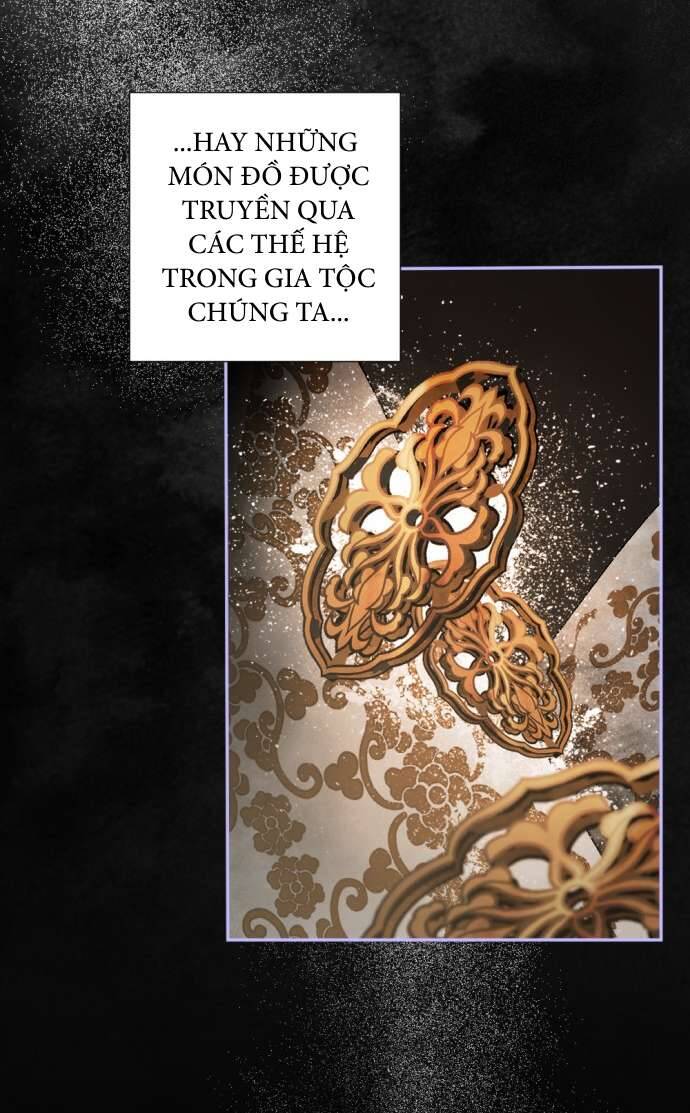 Lời Thú Nhận Của Chúa Tể Bóng Tối - Chapter 62 - Page 17