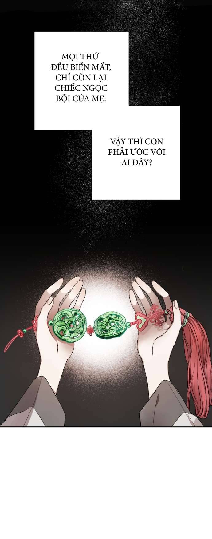 Lời Thú Nhận Của Chúa Tể Bóng Tối - Chapter 62 - Page 18