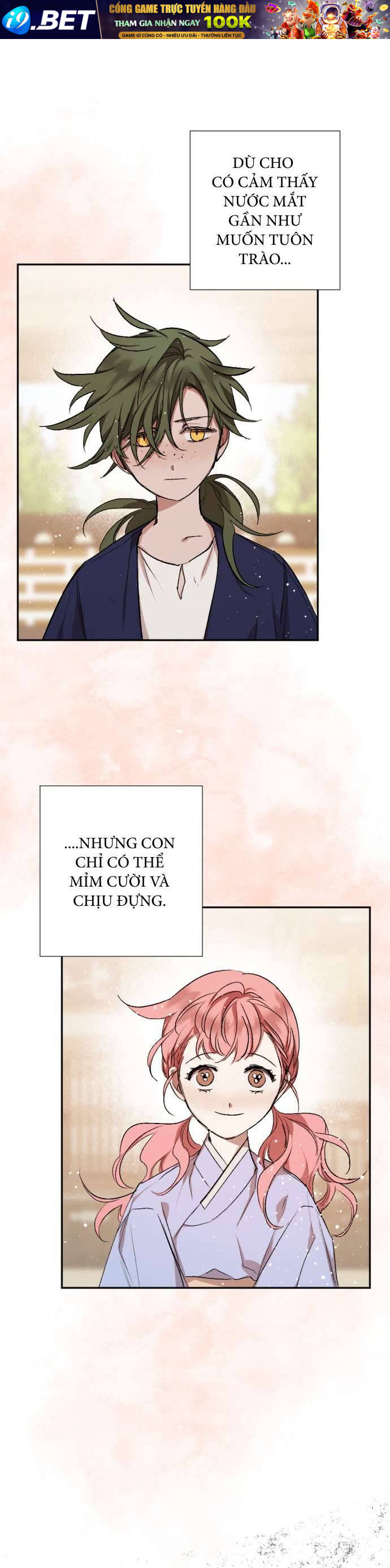 Lời Thú Nhận Của Chúa Tể Bóng Tối - Chapter 62 - Page 19