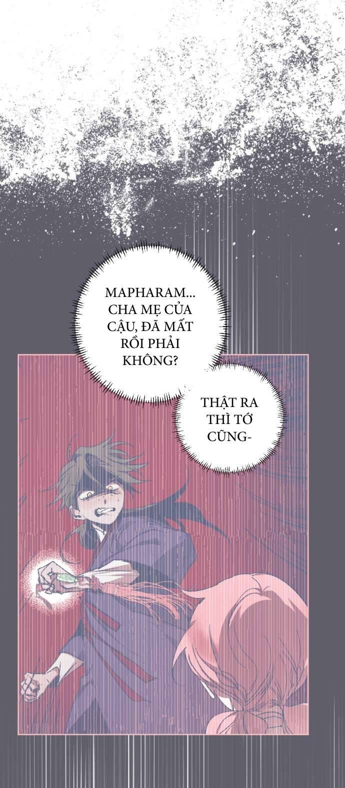Lời Thú Nhận Của Chúa Tể Bóng Tối - Chapter 62 - Page 20
