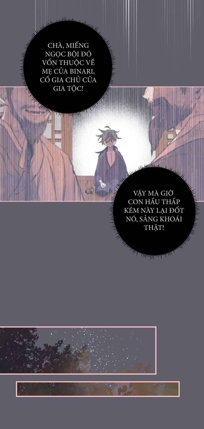 Lời Thú Nhận Của Chúa Tể Bóng Tối - Chapter 62 - Page 22
