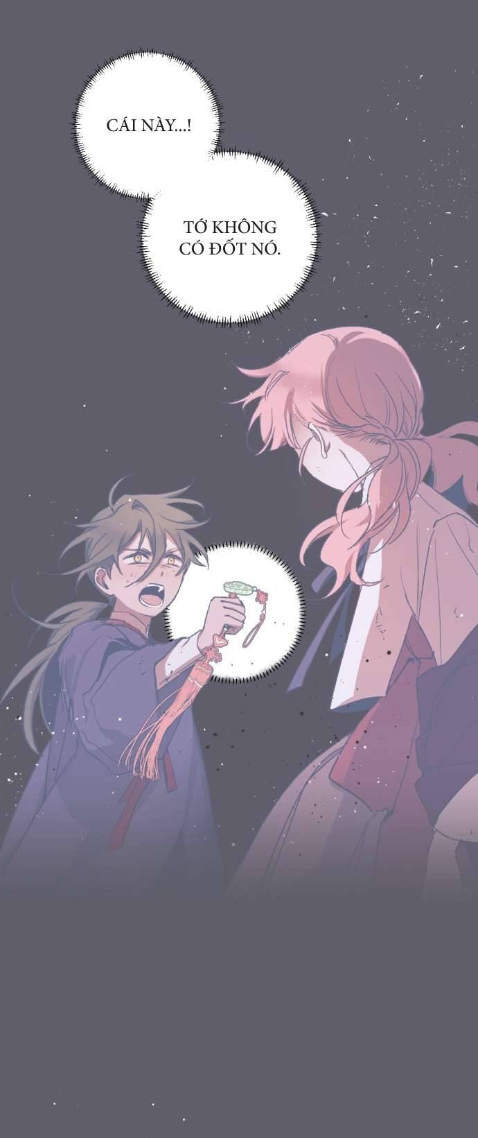 Lời Thú Nhận Của Chúa Tể Bóng Tối - Chapter 62 - Page 23