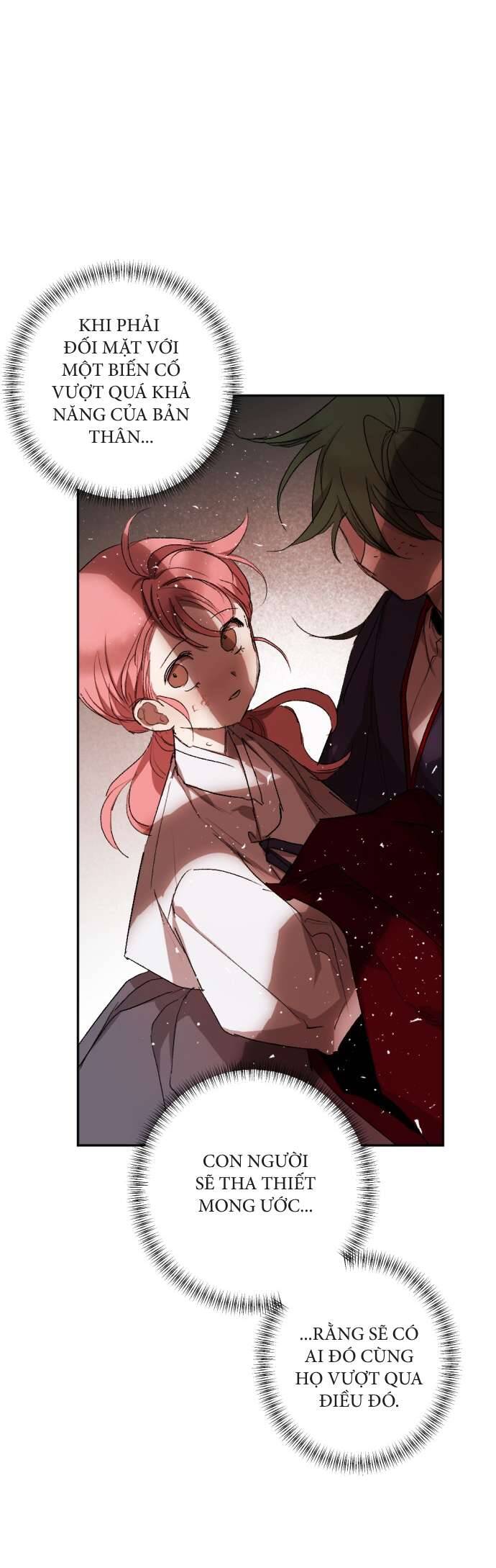 Lời Thú Nhận Của Chúa Tể Bóng Tối - Chapter 62 - Page 26